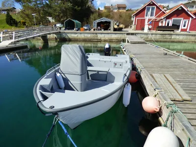 Extra boat 2: