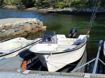 Extra boat 2: 