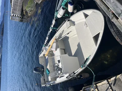 Included boat