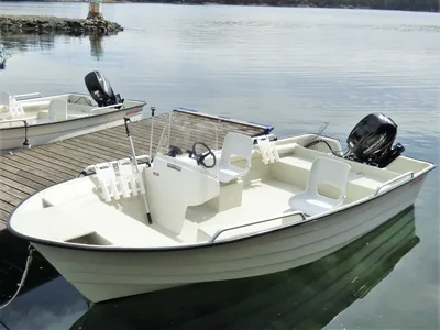 Extra boat 2: