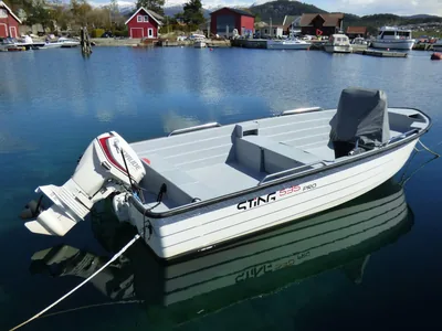 Extra boat 1: