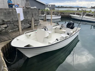 Extra boat: