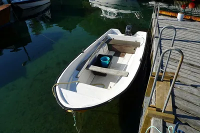 Extra boat: 