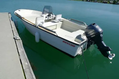 Extra boat
