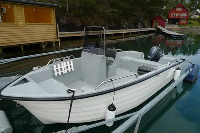 From year 2027: Extra boat Hobby 555